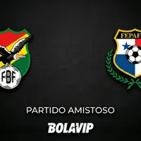 Bolivia vs. Panamá EN VIVO y GRATIS amistoso internacional desde Tarija: minuto a minuto