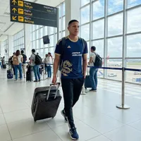 No jugará en la Liga 1, Fernando Pacheco tendría todo acordado con equipo de Asia