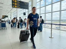 No jugará en la Liga 1, Fernando Pacheco tendría todo acordado con equipo de Asia