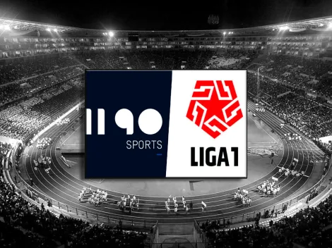 Problemas antes del inicio de la Liga 1 temporada 2026: denuncia grave contra 1190 Sports