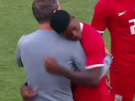 Bolivia 0-1 Panamá EN VIVO y GRATIS amistoso internacional desde Tarija: minuto a minuto