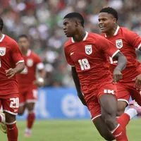 Bolivia 0-1 Panamá EN VIVO y GRATIS amistoso internacional desde Tarija: minuto a minuto