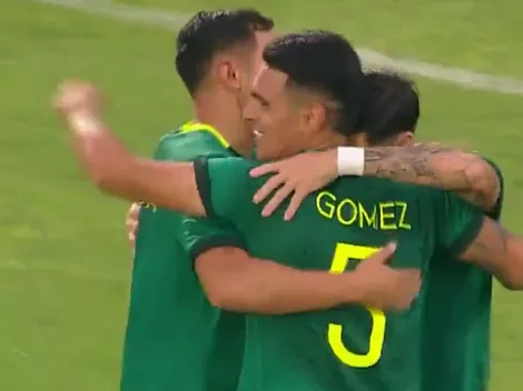 Bolivia 1-1 Panamá EN VIVO y GRATIS amistoso internacional desde Tarija: ¡Gol de Richet Gómez!