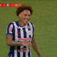 ¡Inacabable! Guerrero anota el 1-0 frente a Colo Colo por la Serie Río de la Plata 2026