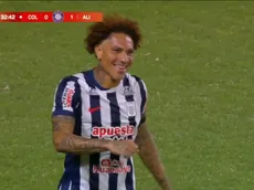 ¡Inacabable! Guerrero anota el 1-0 frente a Colo Colo por la Serie Río de la Plata 2026