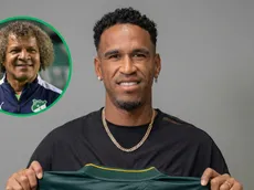DT de Deportivo Cali calificó con dos sinceras palabras el debut oficial de Pedro Gallese