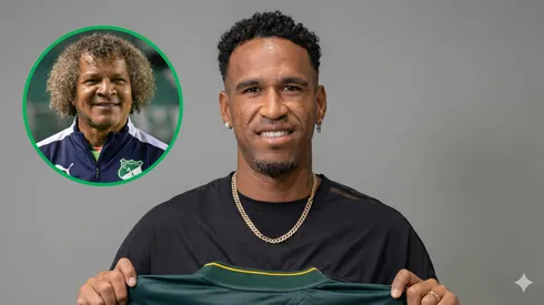 DT de Deportivo Cali calificó con dos sinceras palabras el debut oficial de Pedro Gallese