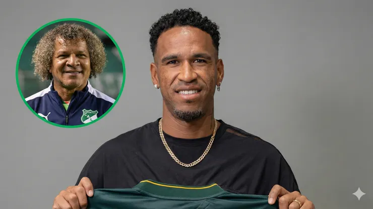 Pedro Gallese debutó en Deportivo Cali y esto opinó su DT, Alberto Gamero.