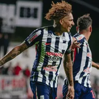 Alianza Lima demostró carácter y venció a Colo Colo en la Serie Río de la Plata