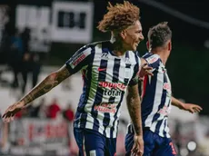 Alianza Lima demostró carácter y venció a Colo Colo en la Serie Río de la Plata