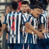 Pese a la victoria de Alianza Lima, el jugador que los hinchas liquidaron