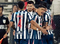 Pese a la victoria de Alianza Lima, el jugador que los hinchas liquidaron