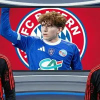 Peligra Felipe Chávez y festeja Luis Díaz: Bayern Múnich fija su atención en un ex Boca