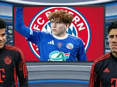 Peligra Felipe Chávez y festeja Luis Díaz: Bayern Múnich fija su atención en un ex Boca