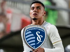 ¿César Inga sigue en Universitario?: Kansas City estaría perdiendo el fichaje del peruano