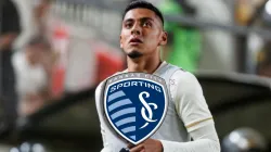 César Inga podría continuar en Universitario por problemas con Kansas City.