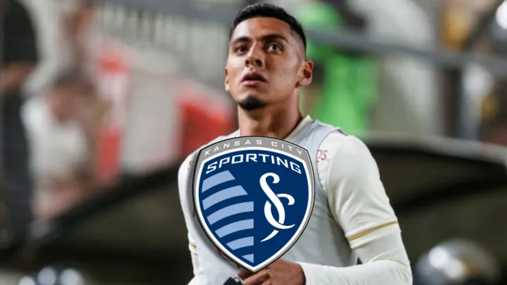 César Inga podría continuar en Universitario por problemas con Kansas City.