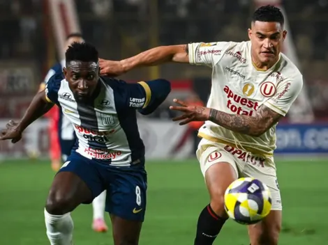 ¡Confirmado! Canal disponible en Movistar TV llevará la Liga 1 2026 a todo el Perú