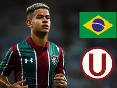 Prensa brasileña lanza fuerte advertencia a Universitario tras posible fichaje de Miguel Silveira