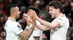 El Arsenal, líder de la Premier League, busca seguir con puntaje perfecto en la Champions.