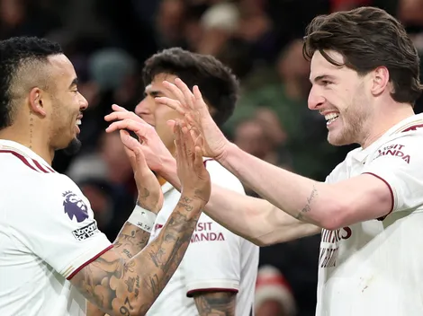 Pronósticos Inter vs Arsenal: los líderes de la Serie A y la Premier League se miden en la Champions