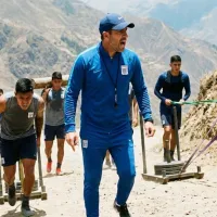 "La pretemporada más dura de mi carrera": Interna de Alianza Lima destaca a Pablo Guede