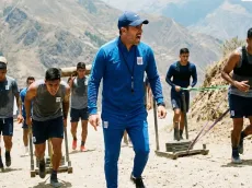 "La pretemporada más dura de mi carrera": Interna de Alianza Lima destaca a Pablo Guede