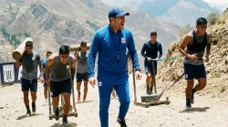 Alianza Lima destaca el trabajo de Pablo Guede en pretemporada.