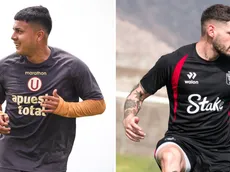 Canal exclusivo para ver Universitario vs. Melgar en el segundo amistoso de pretemporada