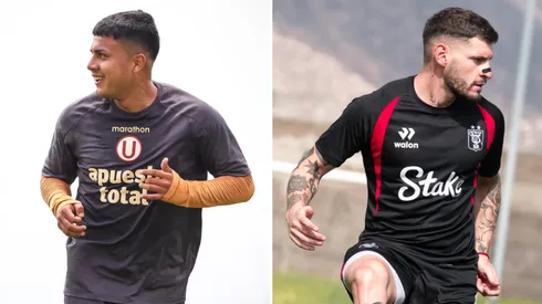 Canal exclusivo para ver Universitario vs. Melgar en el segundo amistoso de pretemporada