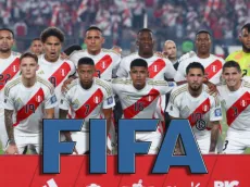 FIFA castiga a la Selección Peruana dentro del nuevo Ranking: esta es la nueva posición