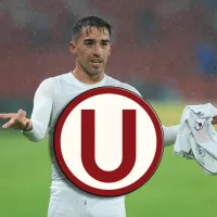 Universitario explica al detalle la contratación inesperada de Lisandro Alzugaray