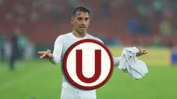Universitario de Deportes explica por qué contrató a Lisandro Alzugaray.