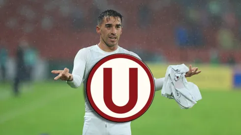 Universitario de Deportes explica por qué contrató a Lisandro Alzugaray.

