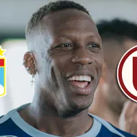 La advertencia de Luis Advíncula a Universitario y Sporting Cristal