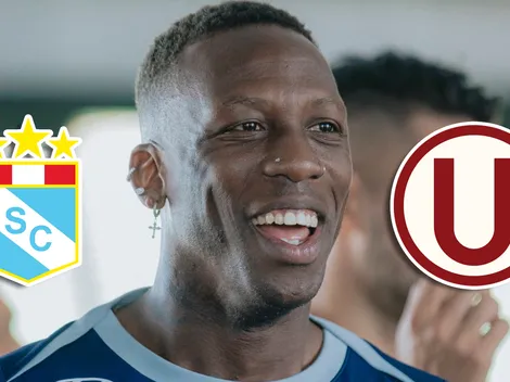 La advertencia de Luis Advíncula a Universitario y Sporting Cristal