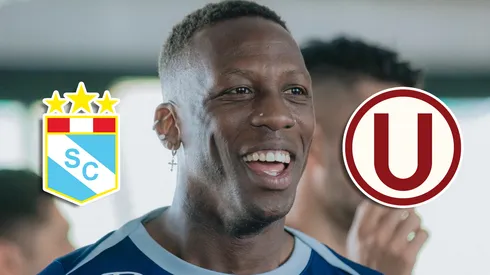 La advertencia de Luis Advíncula a Universitario y Sporting Cristal