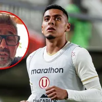 Representante de César Inga reveló conversación con jugador y qué resta para que fiche por Kansas City