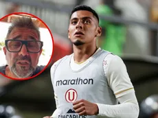 Representante de César Inga reveló conversación con jugador y qué resta para que fiche por Kansas City