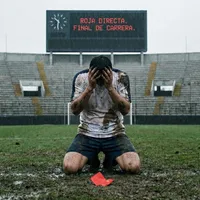 El peruano que tenía todo para triunfar en Europa, pero por una tarjeta roja arruinó su carrera