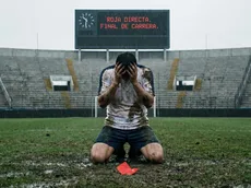 El peruano que tenía todo para triunfar en Europa, pero por una tarjeta roja arruinó su carrera