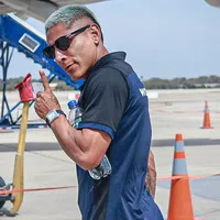 Raúl Ruidíaz eligió el club en el que se quiere retirar y descartó a Universitario