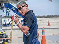 Raúl Ruidíaz eligió el club en el que se quiere retirar y descartó a Universitario