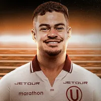 Miguel Silveira fue presentado en Universitario y así reaccionaron los hinchas