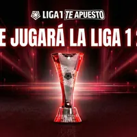 Se confirmó el formato que tendrá la Liga 1 2026