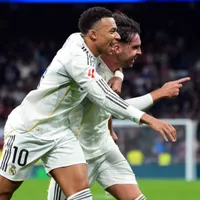 Pronósticos Real Madrid vs Mónaco: así son las cuotas del atractivo desafío por Champions League