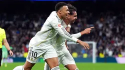 Real Madrid quiere acercarse al líder de la tabla.