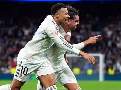 Pronósticos Real Madrid vs Mónaco: así son las cuotas del atractivo desafío por Champions League