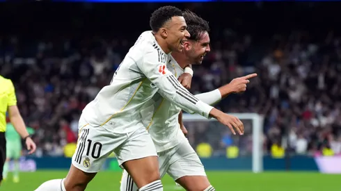 Real Madrid quiere acercarse al líder de la tabla.