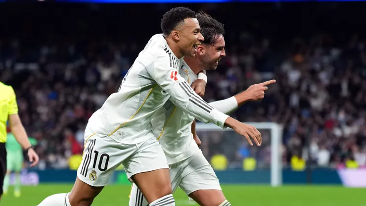 Real Madrid quiere acercarse al líder de la tabla.